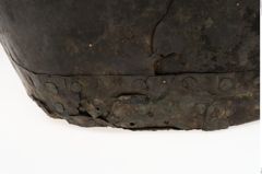 Foto von Bronzesitula (NHMW-PRAE-001389)